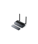 I/O VIDEO TRANSMITTER/RECEIVER/HDMI/USB-C/VGA ADTH0 VENTION