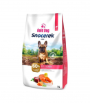 GOLD DOG Snocerek Small breeds beef and salmon - dry dog food - 5kg
