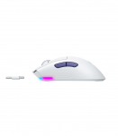 Havit MS966WB - gaming wireless mouse, white