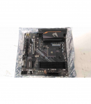 SALE OUT. Gigabyte B550M AORUS ELITE AXG13 Processor family AMD Processor socket AM4 DDR4 Number of SATA