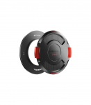 Freewell 55 mm base ring with lid for Real Locking VND