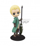 BP Q POSKET - HARRY POTTER - DRACO MALFOY QUIDDITCH VER.B