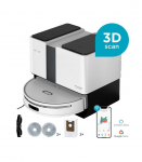 Robot vacuum cleaner 2in1 Optimus Aqua Pro VR4050