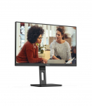 Monitor 27E3QAF 27 inch IPS HDMI DP Pivot Speakers