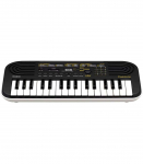 Casio SA-51 digital piano 32 keys Black
