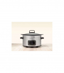 Wolnowar Crockpot 3,5l CSC111X