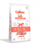 Aegub 25. m&auml;rtsil 2026: Calibra Dog Life Starter & Puppy Lamb 12 kg