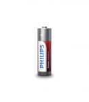 Batteries Power Alkaline AA 4pcs blister