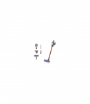Dyson V15 Origin Cordless Vacuum Cleaner Red/Violet EU 490720-01