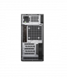 Dell Pro Max T2 FCT2250 Desktop Tower Intel Core Ultra 9 285 Internal memory 32 GB DDR5 Solid-state