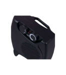 ELDOM FAN HEATER HL8C BLACK