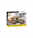 Blocks Sopwith F.1 Camel