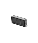Vacuum Cleaner Accessory|DREAME|Dust Box Filter|RHF20