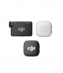 Mikrofon DJI Mic Mini 2 (2TX+1RX+Charging Case)
