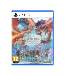 PS5 Monster Hunter Stories 3