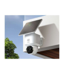 Anker Eufy SoloCam E42 4-Cam Kit (HomeBase 3) 8 MP F/1.6 IP65 Micro SD, Max. 128 GB