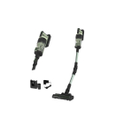 Taurus Homeland X7 Ultimate 415 W cordless upright vacuum cleaner