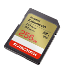 MEMORY SDXC 256GB UHS-I/SDSDXGN-256G-GNCIN SANDISK