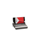 BINDER QUASAR-E 500/5620901 FELLOWES