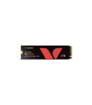 Verbatim 31827 Vi5000 PCIe NVMe M.2 SSD, 2 TB, M.2, 5000 MB/s