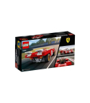 LEGO Speed Champions 76906 1970 Ferrari 512 M