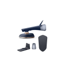 Philips Steam Iron with Soft Board OneTurn GC215/20 Steam Iron 1800 W Water tank capacity 200+300 ml |
