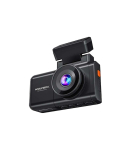 WOLFBOX X3 WiFi 2.5K + 1080p 64GB Dash Cam