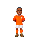 MINIX NETHERLANDS - DENZEL DUMFRIES