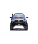 Electric Ride On Car Toyota Hilux Blue Painted