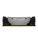 Kingston Technology FURY 32GB 3600MT/s DDR4 CL18 DIMM Renegade Black