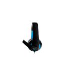 Esperanza EGH300B Headset Wired Head-band Gaming Black, Blue
