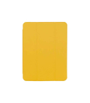 Tucano Satin iPad Air 11" M4, M3, M2, kollane