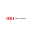 Oki Toner Magenta MC573 (46490402)