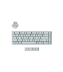 KEYBOARD USB-C Q16 HE 8K/LIGHT GREEN Q16HW-L1 KEYCHRON
