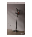 SALE OUT. Xiaomi Vacuum Cleaner G30 Max EU Cordless operating 700 W 28.8 V Grey Warranty 24 month(s) |