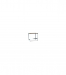 Baarilaud METRO 110x60 tammespoon