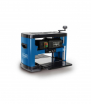 Paksusmasin, kaasaskantav PLM1800, Scheppach