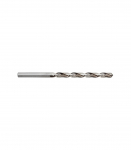 Metallipuur DIN340 HSS-G &Oslash;6,0x138mm, Metabo