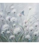 &Otilde;limaal 60x60cm, v&otilde;ililled 2