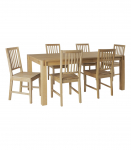 S&ouml;&ouml;gilauakomplekt CHICAGO NEW 6-tooliga 19954