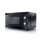 Mikrolaineahi grilliga Sharp YC-MG01E-B