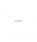 Seinariiul HORTON POL 166 cm