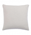 Padi LAMB BAG lukuga, 50x50cm, valge, 100% pol&uuml;ester, kangas 323