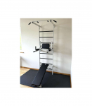 Sports complex STRONG-1 White