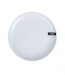 Taldrik KATRIN D26xH3,5cm, beež