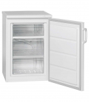 S&uuml;gavk&uuml;lmik Bomann GS2196W, valge