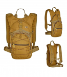 NC1732 BEIGE BACKPACK NILS CAMP