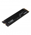 Kingston SSD KC3000 2048 GB SSD form factor M.2 2280 Solid-state drive interface PCIe 4.0 NVMe M.2 Read