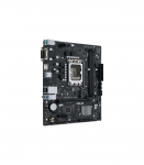 Asus PRIME H610M-R D4-SI Processor family Intel Processor socket LGA1700 DDR4 DIMM Memory slots 2 Supported