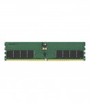 Kingston KVR64A52BD8-32 32 GB DDR5 6400 MHz PC/server Registered No ECC No